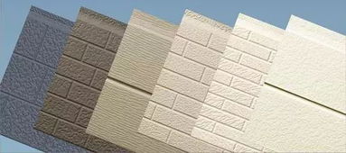 輕鋼建筑中材料的應用及功能解析